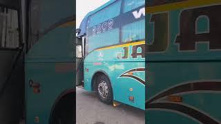 JAKHAR TRAVELS #business #bus #chirag #shortsviral #vlogs #vlog #kolhapur #shortvideos #religion