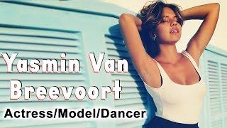 Yasmin Van Breevoort Interview || Actress/Model/Dancer || Vega Entertainment