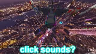 clicksounds || bloody a60