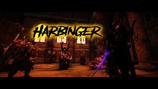 Harbinger (BDO Awakening Dark Knight PVP)