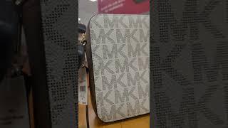 TjMaxx Finds | Michael Kors | #tjmaxx #tjmaxxfinds #michaelkors #michaelkorshandbags
