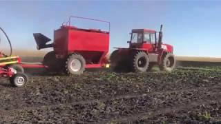 AGRATOR TILLERDISK Комбинированный посевной комплекс