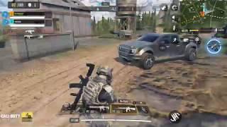 Call of Duty: Mobile TOP 1 duo #1 Enaveste gameplay