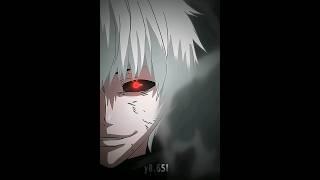 「Fluxxwave ️」- gojo x kaneki「Edit/AMV」