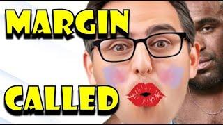 Everything Money Gets MARGIN CALLED - Massive FAKE Investment Guru Paul Gabrail Gets DESTROYED