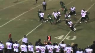 Lindsey Scott, Jr. 10th QB Highlights 2013-14 (Class of 2016)