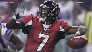 Michael Vick to coach Norfolk State University football