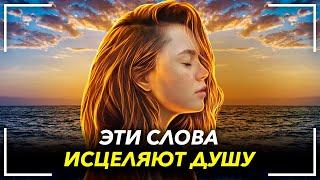 ПОСЛУШАЙ ЭТО ЕСЛИ УСТАЛ И ЗАПУТАЛСЯ! Эльчин Сафарли - Слова исцеляющие душу!