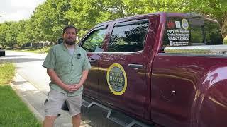 Legacy Home Inspections Promo