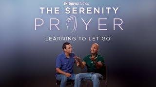 The Serenity Prayer