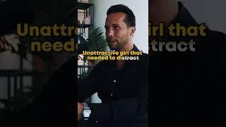 Tristan talking about the origin of his nickname (TALISMAN) #shorts #freemind #matrix #millionaire
