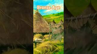 The Bronze Age Explained: A Quick History from 3300BCE to 1200BCE