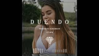 БИТ В СТИЛЕ TUMANIYO & MIYAGI & ANDY PANDA - "DUENDO" | DANCE RAP MUSIC INSTRUMENTAL