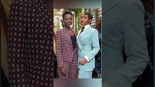 Lupita Nyong’o 3 Most Famous Exes