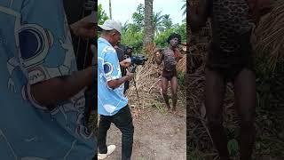 Africa Tribes 15 | Mr Macaroni | izon tv  | ijaw tv | pouma | Nigeria | yawa skits