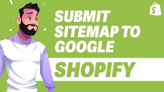 How To Submit Shopify Sitemap to Google Search Console UPDATE 2024