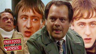 Only Fools And Horses Funny Scenes of Series 4, 5, and 1989 Special | BBC Comedy Greats