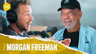 Morgan Freeman | Armchair Expert with Dax Shepard