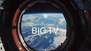 Collection Big TV - Les montres LIP