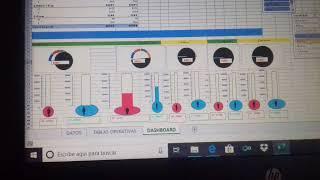 DASHBOARD CON GRÁFICOS DINÁMICOS Y COMPLEMENTARIOS. ALVARADO PÉREZ  MARCOS 3sMA