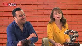 Tuş Kilidi: B3, Sedef Şahin, Adını Feriha koydum