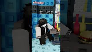 Ultimate Town Sandbox #shorts #short #roblox #funny #robloxmemes #Goldfishiess