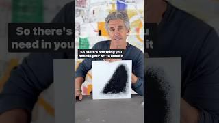 There’s one thing you need in your art to make it irresistible…
