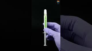 Waldent Chlorex 2% Chlorhexidine Gel - Essential Disinfectant for Root Canal Treatment #short