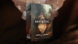 [100+] FREE DRILL/JERK MIDI KIT "MYSTIC" 2024 | Free Kit