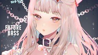 「Nightcore」ZANAVIA - When It Comes To Love (feat. Kafeeno)