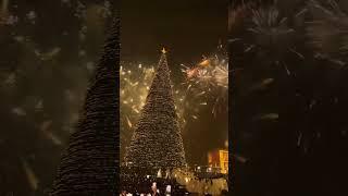 Yerevan     #newyear #armenia #2025 #christmas #yerevan