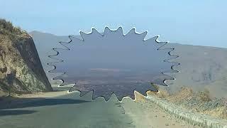 Ruben Beretta - Camino Cafayate a Tafi del Valle -  Infiernillo - Tafi del Valle - Setiembre 2024