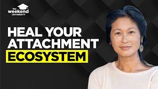 A New Vision of Attachment - Linda Thai