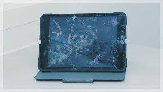 How to: Vask iPad | Jif