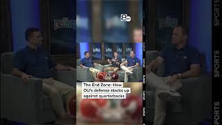 The End Zone | Episode 11