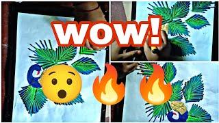 2 min  Most Impressive Matchstick DIY Ever! #MatchstickDIY #PopularCrafts #DIYGoals