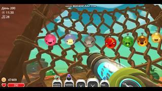 Slime rancher получаем все украшения