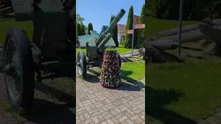 Музей Синимяэ | Sinimäe Muuseum #история #1944 #нарвский_плацдарм