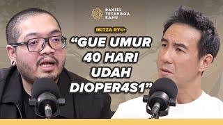 Setelah Operasi, Ibitza Ryu Divonis Berumur Pendek?! - Daniel Tetangga Kamu