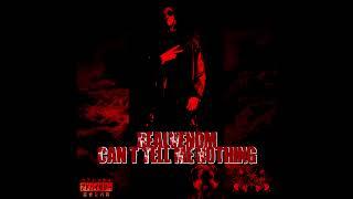 Kanye West Cover | RealVenom - "Can't Tell Me Nothing" (Freestyle)