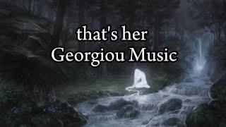 that's her by Georgiou Music (1 hour)