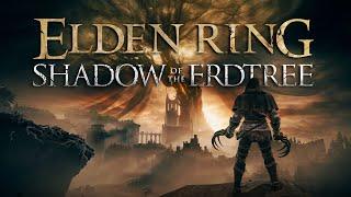 ELDEN RING Shadow of the Erdtree | Побитый, но непокоренный