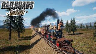 Railroads Online! | S5E03