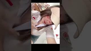 Tobrut SMA tobrud ceker babat logo tesla kejepit kelihatan spek Ayam KFC #cekerbabat #tobrud
