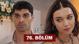 Зимородок 76 Серия 1 Фрагмент Русская Озвучка |  Yalı Çapkını 76. Bölüm 1. Fragmanı