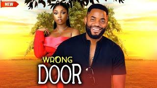 WRONG DOOR 1&2 (New Movie) Bambam Olawunmi, Chika Daniels, 2025 #nollywoodmovies