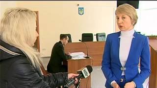 Телеканалу "ІРТ-Полтава" заборонили знімати чергове підготовче судове засідання по справі Д. Трихни