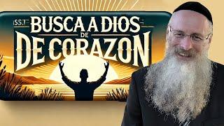 Cómo Buscar a Dios de Verdad