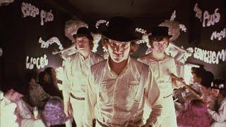 Начало фильма / Заводной апельсин 1971/ A Clockwork Orange