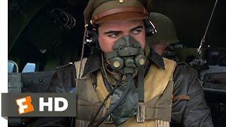 Memphis Belle (8/10) Movie CLIP - Bombs Away (1990) HD